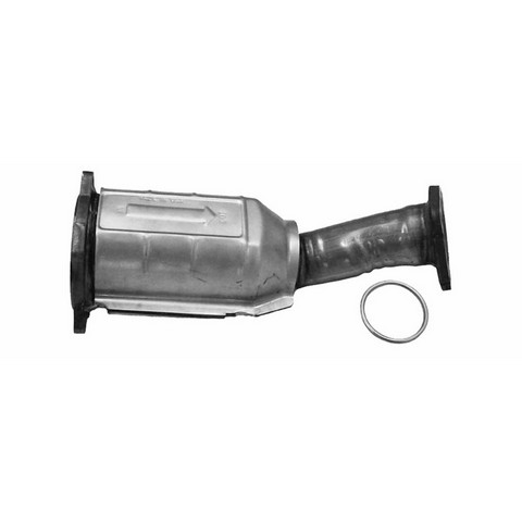 AP Exhaust 911109 Catalytic Converter-Direct Fit For NISSAN